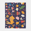 Search for easter blankets Illustration