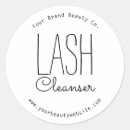 Search for lash cleanser Eyelash extensions