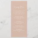 Search for kissing wedding menus Modern