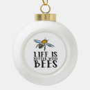 Search for bee ornaments Insect