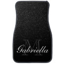 Search for girly car floor mats Initial