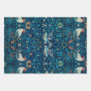 Search for art nouveau wrapping paper William morris