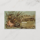 Search for victorian business cards Rose