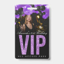 Search for backstage pass All access pass