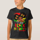 Search for black history kids tshirts Princess