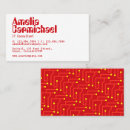 Search for information technology business cards Repair