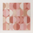 Search for mid century modern puzzles Background