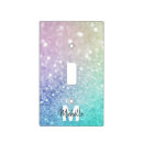 Search for navy and pink plates For her