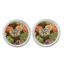 Search for christmas cufflinks Colorful