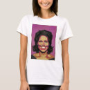 Search for michelle obama tshirts First