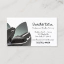 Search for auto glass business cards Cars