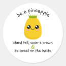 Search for pineapple stickers Cute