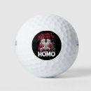 Search for christmas golf balls Xmas