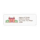 Search for apartment return address labels House