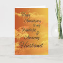 Search for husband anniversary cards Yellow