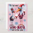 Search for funny wine christmas cards Cute