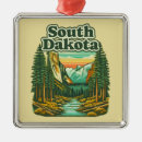 Search for south dakota ornaments Outdoors