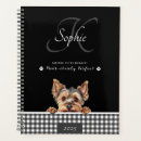 Search for black and white checkered planners Elegant