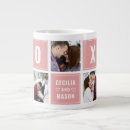 Search for valentine photo mugs Initials