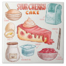 Search for baking tiles cakes