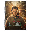 Search for loki notebooks Mcu