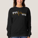 Search for 911 dispatcher clothing Heartbeat