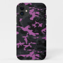 Search for pink camo iphone cases Camouflage