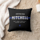 Search for police sergeant gifts Thin blue line