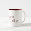Search for cappuccino mugs Latte