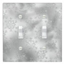 Search for silver christmas plates Glitzy