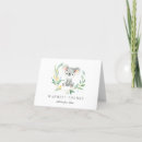 Search for thank you words for baby shower For her