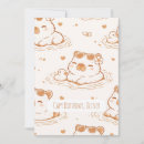 Search for capybara cards Whimsical