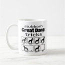Search for great dane mugs Funny