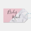 Search for bridesmaid gift tags Bridal shower