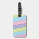 Search for preppy luggage tags Monogrammed