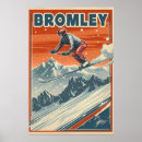 Search for vintage ski posters Mountains