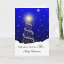 Search for for son christmas cards Snowflakes