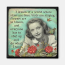 Search for sayings magnets Friend