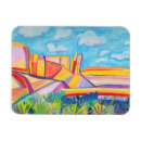 Search for new mexico magnets Landscape
