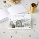 Search for cabin guest books Pine trees
