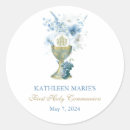 Search for first communion stickers 1st holy communion