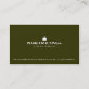 Search for luggage tag business cards Agent