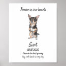 Search for chihuahua memorial gifts Sympathy
