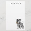 Search for dog stationery paper Stationary