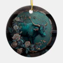 Search for zodiac ornaments Green