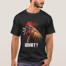 Search for rooster tshirts Cool