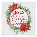 Search for jesus is the reason posters Bible