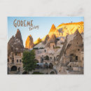 Search for cave postcards turkey