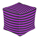 Search for outdoor poufs Purple