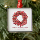 Search for hand painted ornaments Wreath
